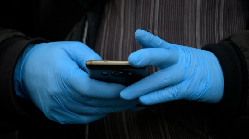 World hits record Covid cases in a week as WHO warns over Omicron