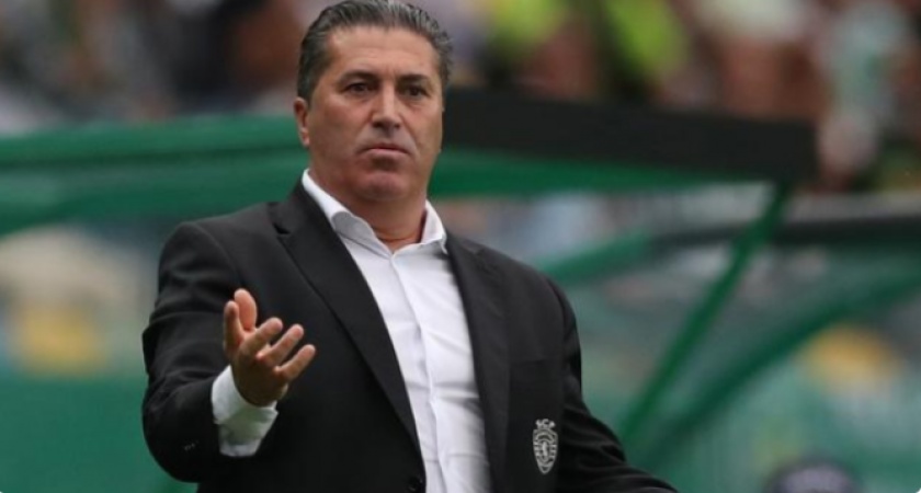 CLOSE-UP: Who is Jose Peseiro, the ex-Real Madrid assistant coach succeeding Rohr as Super Eagles gaffer?
