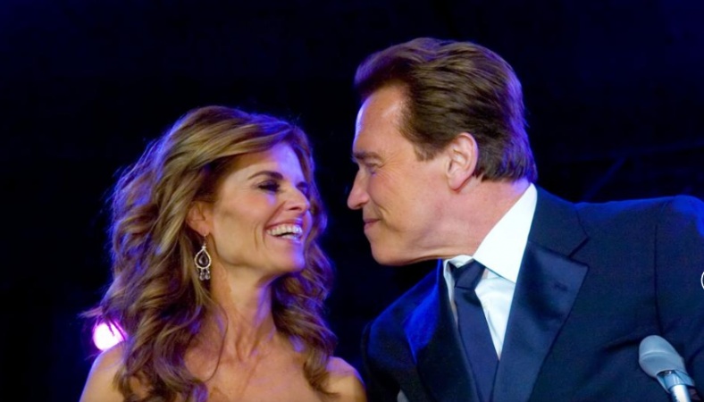 Schwarzenegger and Shriver divorce final after 10 years