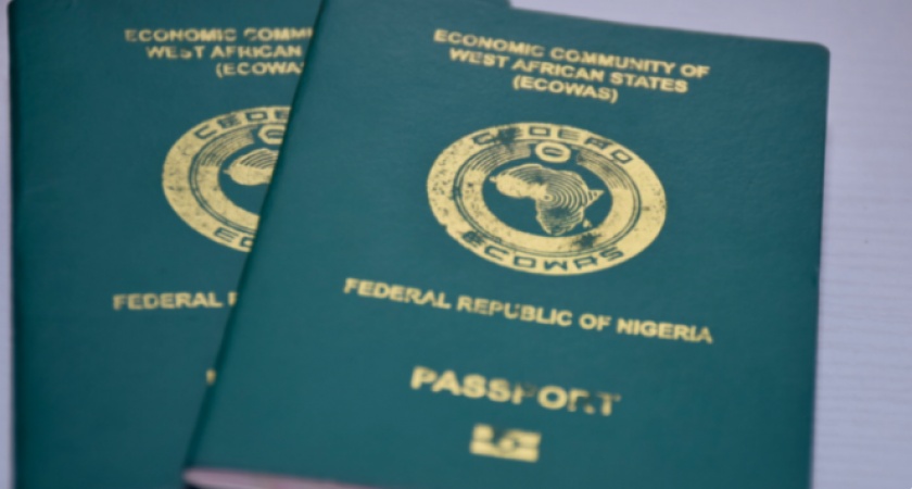 Immigration: Scarcity of passport booklets will end by March 2022