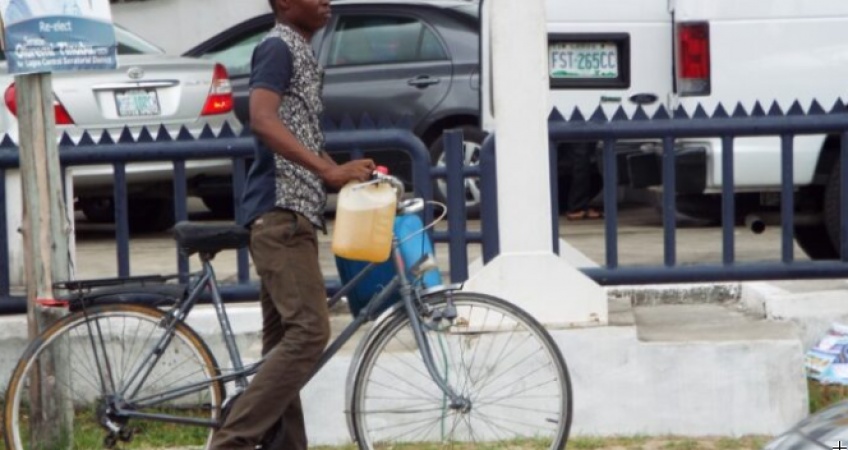 Plateau directs task force to seal, auction fuel stations hoarding petrol