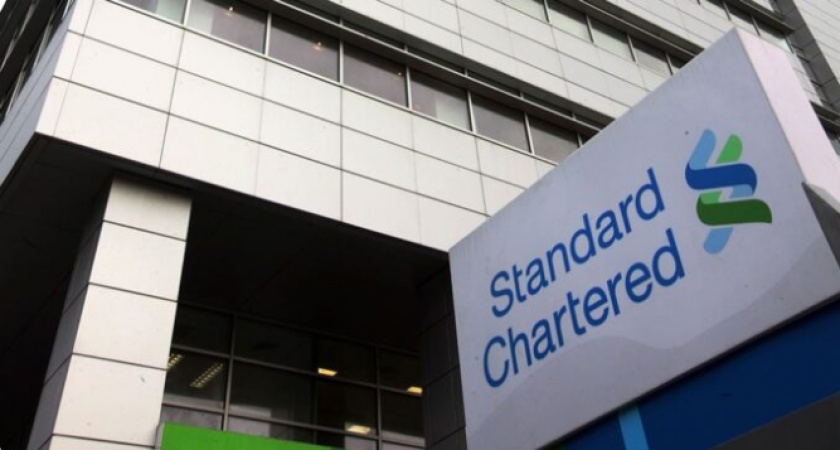 Standard Chartered to shut down 50% of its branches in Nigeria