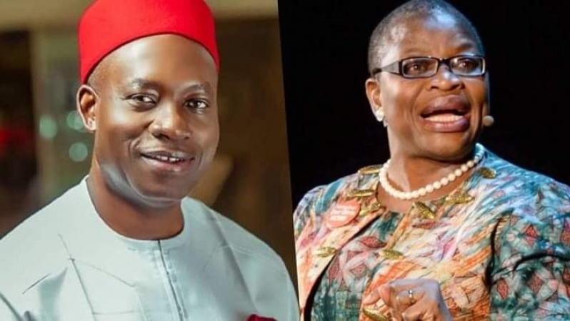 Official list of the Soludo's Transition Committee headed by Oby Ezekwesili