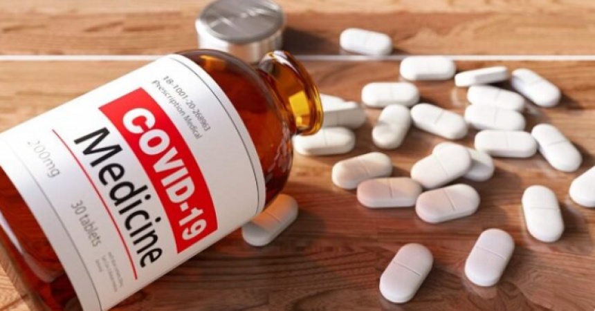 WHO recommends two new drugs for treatment of COVID-19 patients
