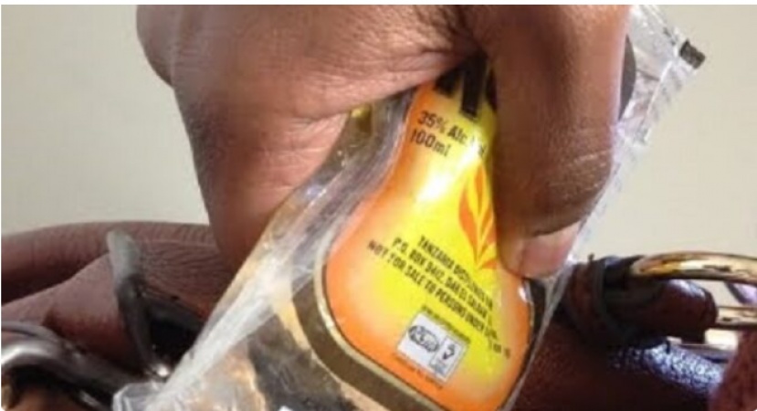 NAFDAC bans registration of alcoholic drinks in sachets, PET bottles