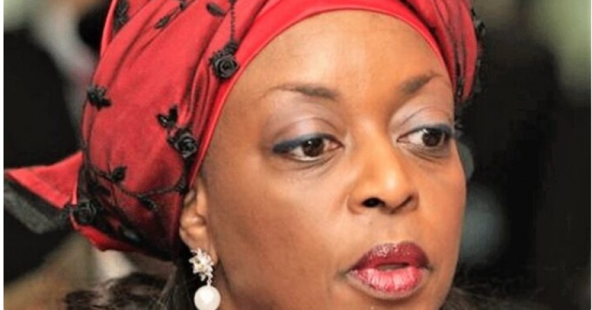 Court issues warrant of arrest against Diezani