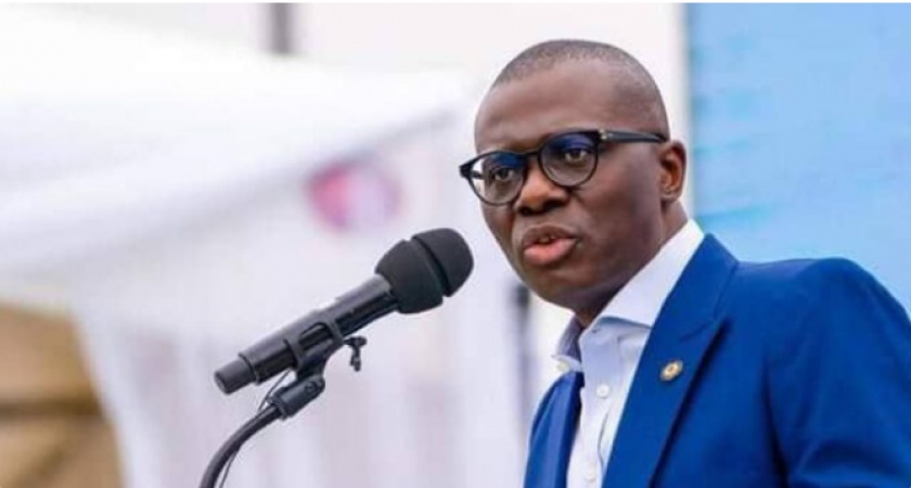 â€˜Lagosians know what theyâ€™ll be missing if we donâ€™t continueâ€™ â€” Sanwo-Olu speaks on second term