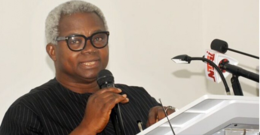 EFCC detains VON DG over ‘N1.3bn fraud’