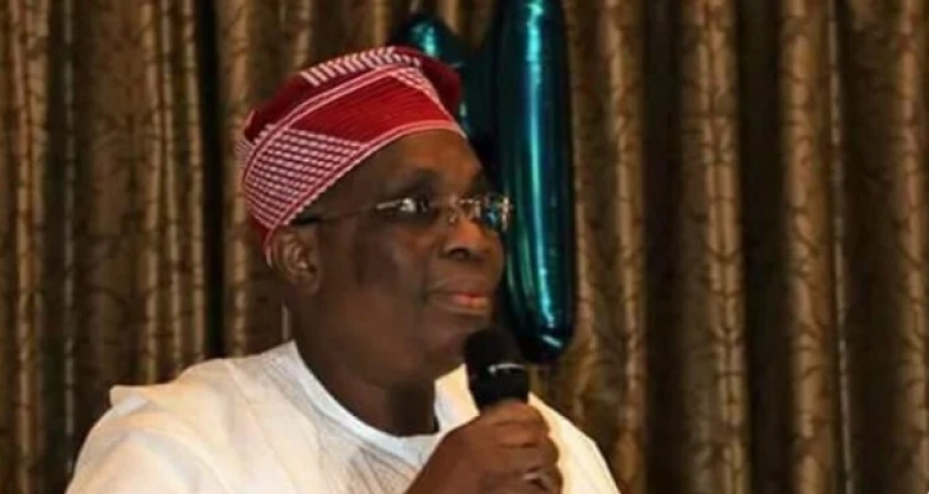 EFCC detains Medview Airline CEO over alleged diversion of hajj funds