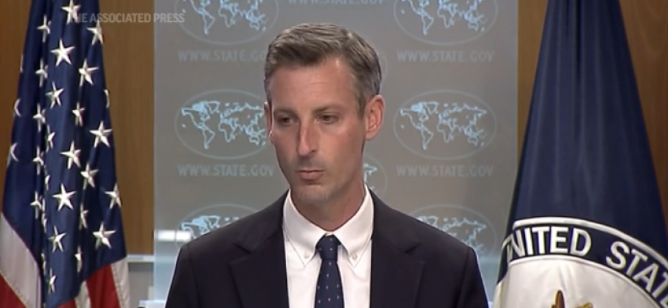 Pentagon to deploy 3,000 troops to Europe as tensions spike with Russia over Ukraine
