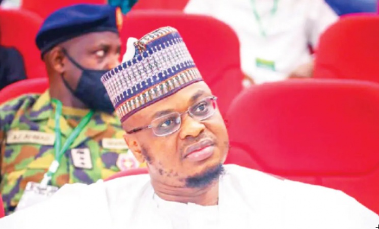 Nigeriaâ€™s Data Security â€˜Compromisedâ€™ As NIMCâ€™s Portal Remains Comatose