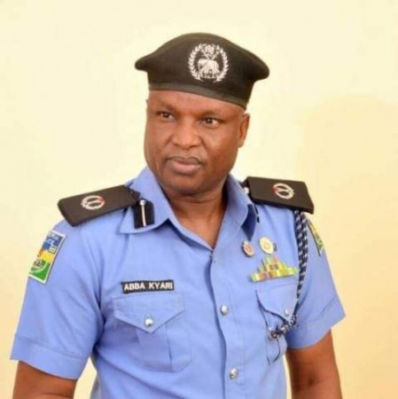 NDLEA declares suspended FBI indicted DCP Abba Kyari wanted