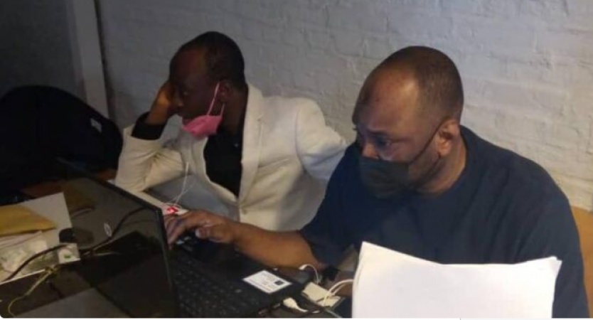 â€˜First of its kindâ€™ â€” Nigeria embassy visits German city to issue passports to Nigerians