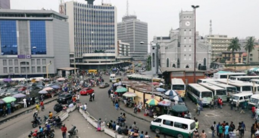 Nigeriaâ€™s economy grew 3.4% in 2021 â€” strongest since 2014