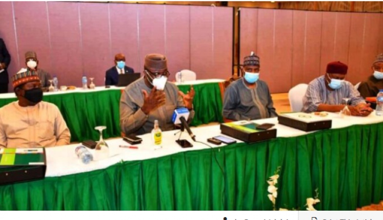 NGF: We will collaborate with JTB to increase tax revenue by 200%