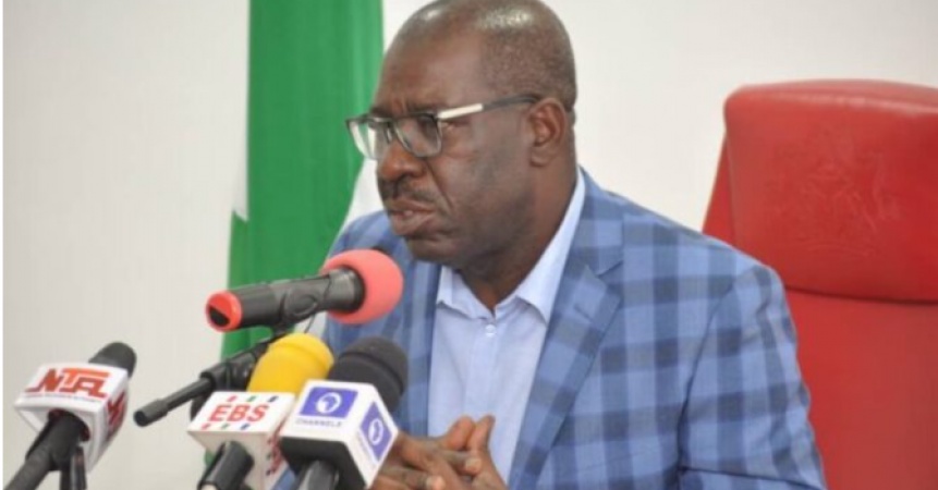 Obaseki: â€˜Yahoo Boysâ€™ must be brilliantâ€¦ we must redirect their thinking positively