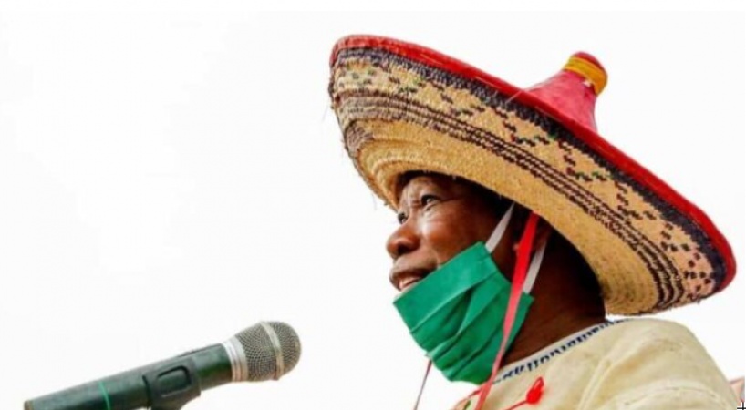 â€˜Anyone caught will get death sentenceâ€™ â€” Ganduje warns herders against banditry