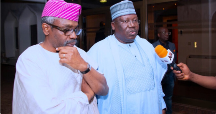 No immunity for senate president, speaker as nâ€™assembly votes on constitution amendments