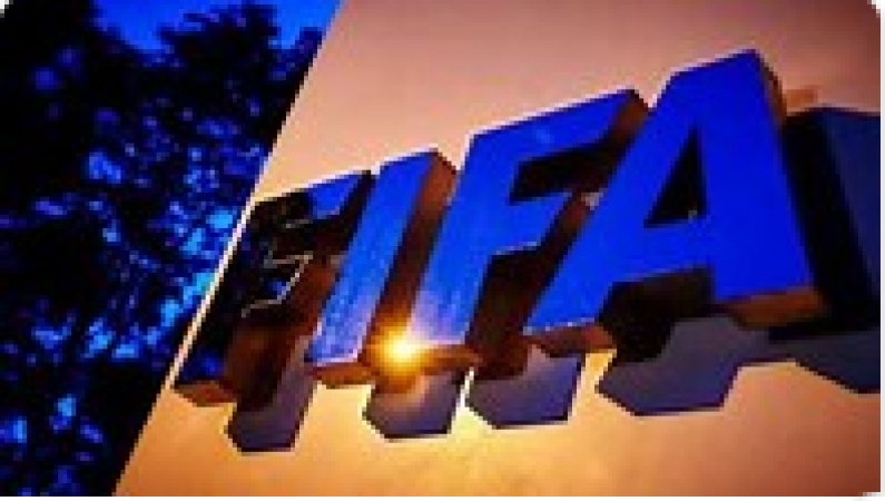 Russia gets the boot from World Cup as FIFA and UEFA hand down bans