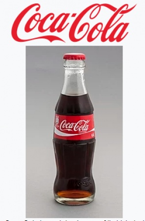Coca-Cola, PepsiCo say they will halt business in Russia
