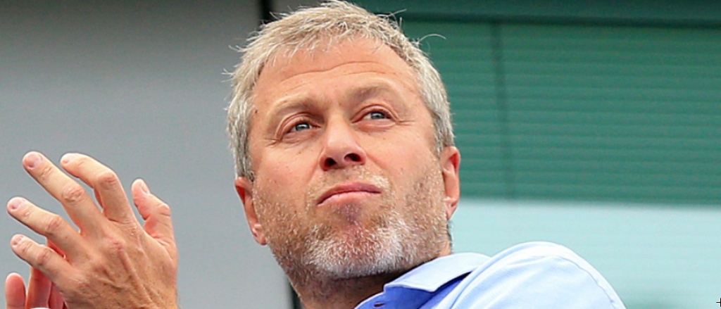 Chelsea owner Roman Abramovich sanctioned by UK Government