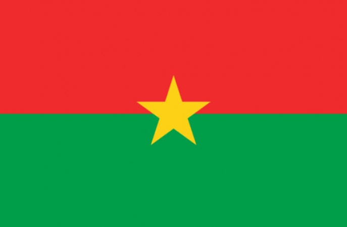 More than 30 people killed in Burkina Faso armed attacks