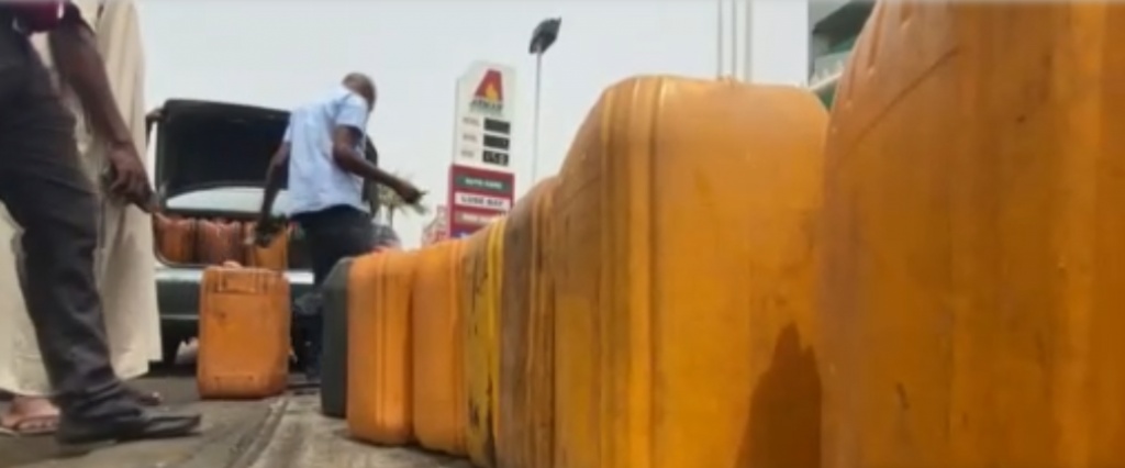 Nigeria produces 150m litres of engine oil yearly, consumes 250m litres, Sylva laments