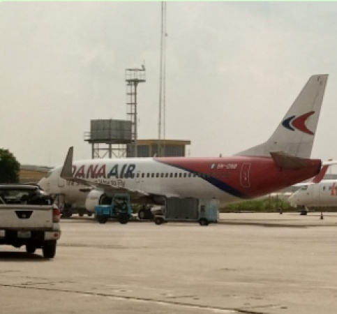 Fuel supply: Nigeria paying for 30 years neglect of pipeline, air ticket nears N120,000