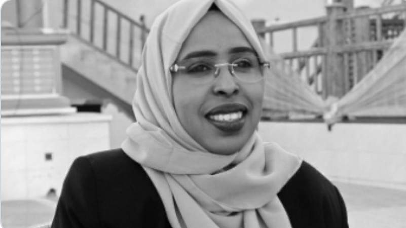 Somali militants kill female MP in suicide bombing