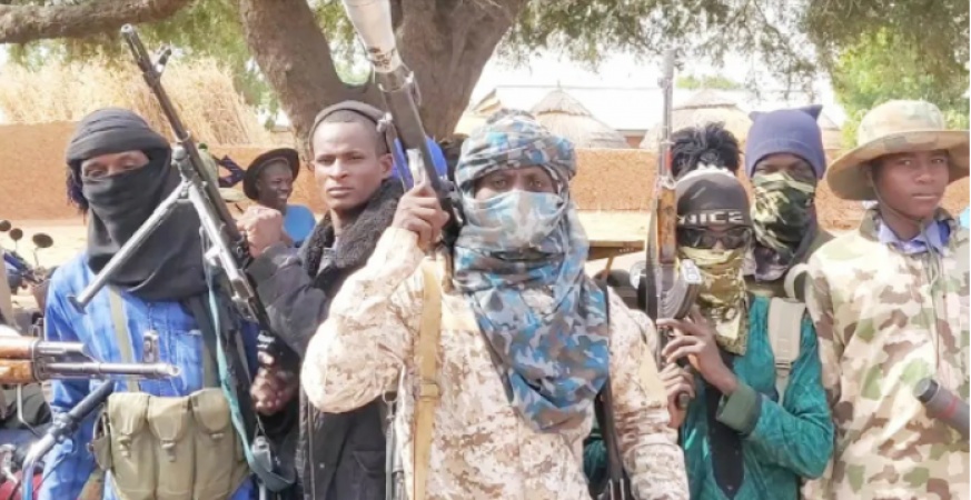 Bandits, Boko Haram Terrorists Working Together, Says FG