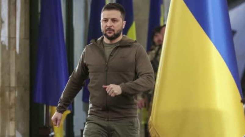 Russia warns United States against sending more arms to Ukraine