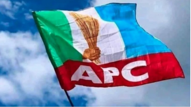 Form your party or decamp if not satisfied with consensus â€“ APC to aggrieved aspirants