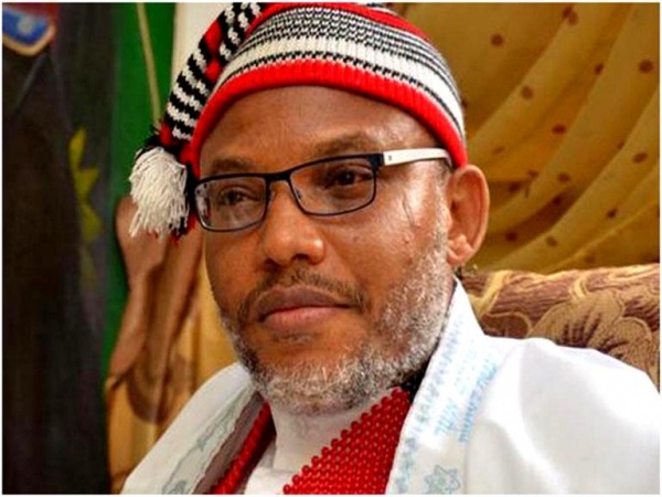 BREAKING: Court denies Nnamdi Kanu bail