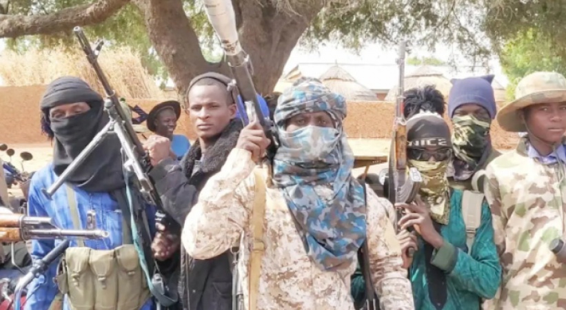 Atiku: Thereâ€™ll Be No Hiding Place For Bandits If Iâ€™m Elected President