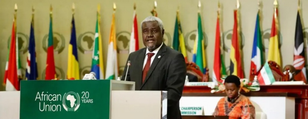 ANALYSIS: Africaâ€™s security depends on action â€“ not just commitment