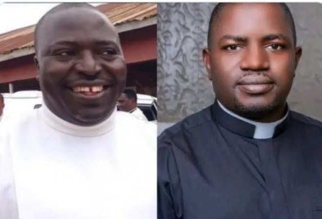 Kidnappers of Nigerian priests demand 'huge' ransom