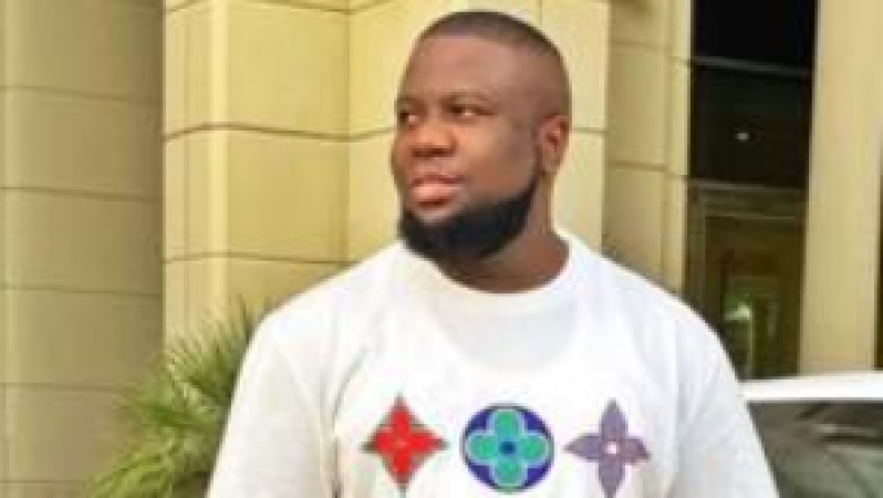 Hushpuppi: Notorious Nigerian fraudster jailed for 11 years in US