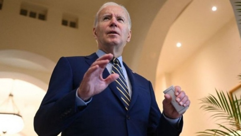 US midterms: Democrats retain control of Senate after key Nevada victory