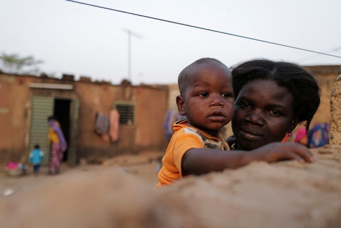 Coups cheered in West Africa as Islamist insurgencies sap faith in democracy