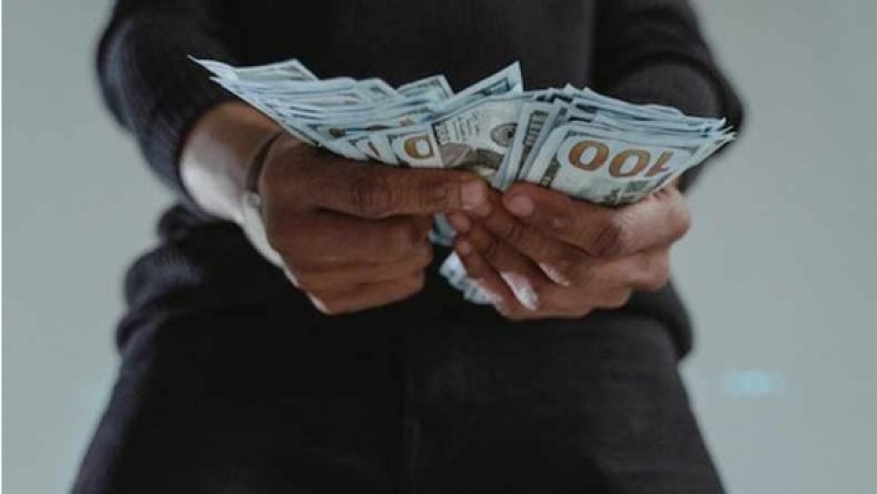 Man who accidentally got paid R3.2m instead of R9,000 still on the run