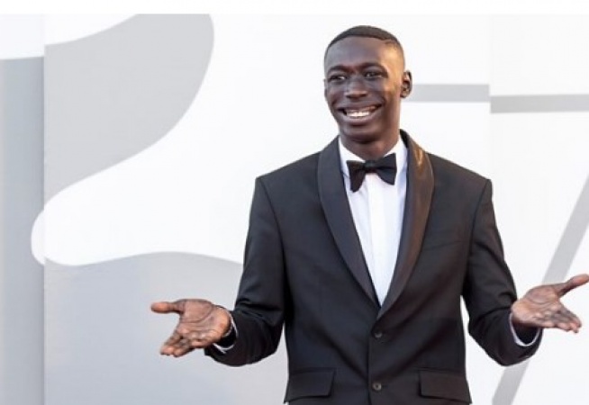 TikTok star joins Italia's Got Talent as judge
