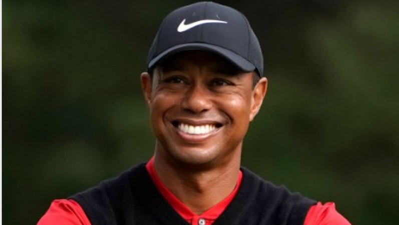 Tiger Woods sued by ex-girlfriend Erica Herman in larger domestic dispute over home, money
