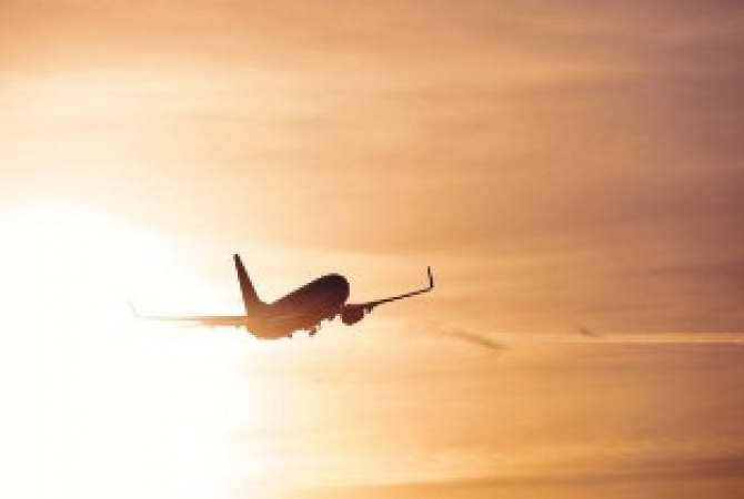  Plane Crash Lands At Abuja Airport, Tyre Bursts Into Flame