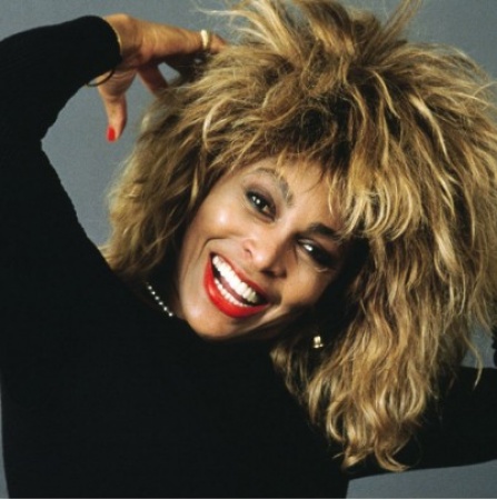 ROCK Nâ€™ ROLL QUEEN TINA TURNER DIES AT 83