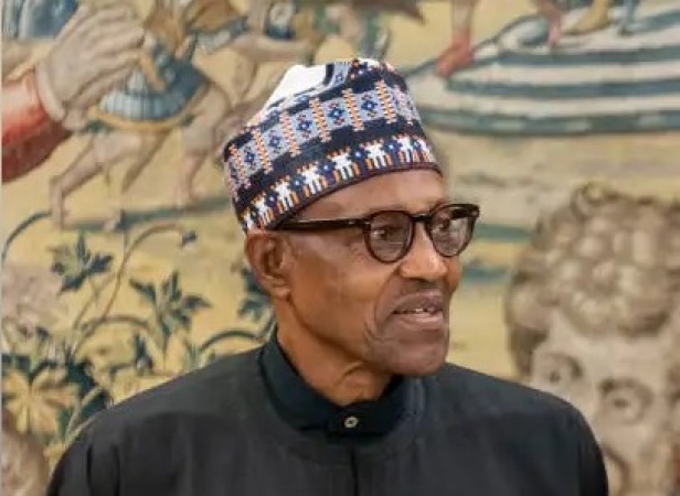Remain In Office Till May 29, Buhari Tells Ministers