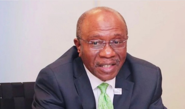 Court invalidates arrest, detention of Godwin Emefiele
