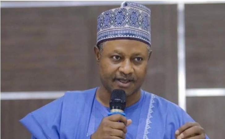 Palliative: Cash Transfer Is A Scam â€“ Gov Uba Sani
