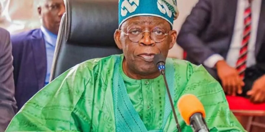 Tinubu announces N25,000 per month salary increase to low grade civil servants