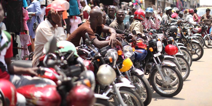 FCTA To Take Firm Decision On Motorcycle Operators After Providing Alternatives â€“ Wike
