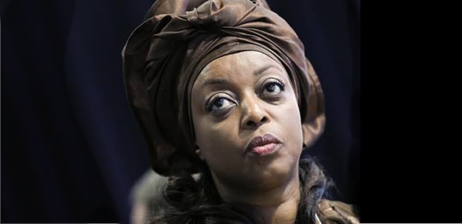 EFCC Obtains Arrest Warrant, Initiates Process To Extradite Diezani